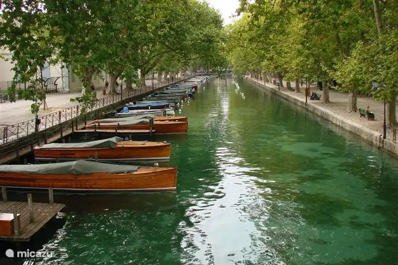 Annecy