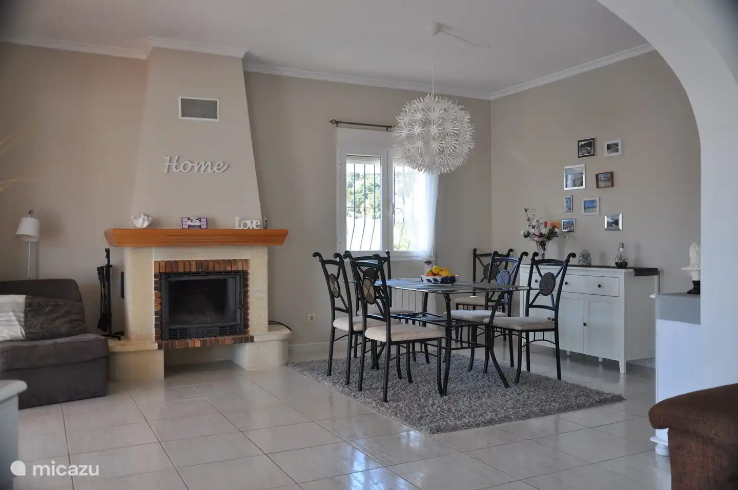 centrale verwarming en inbouw houthaard