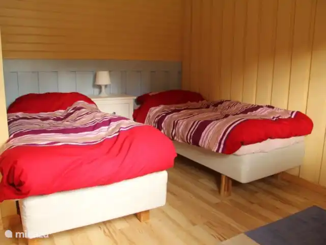 Teegelgård | Suède, Värmland, Storfors - maison de vacances Chambre 1