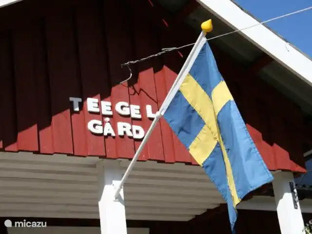 Teegelgård | Suède, Värmland, Storfors - maison de vacances Le nom de la maison de vacances : Teegelgård