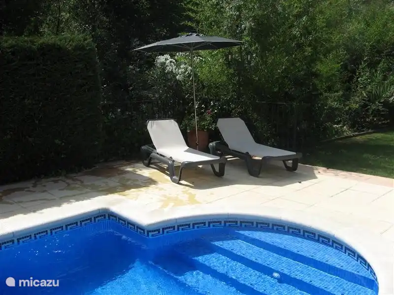 Comfortable beds (otal 6).