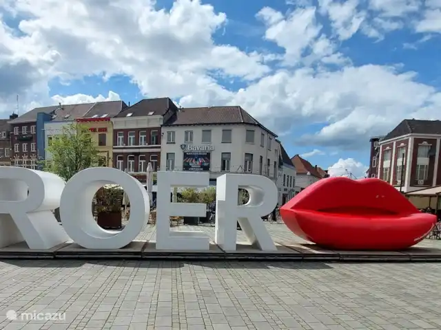 Location de Vacances Pays-Bas, Limbourg, Echt-Susteren, chalet - Chalet Limbourg Une excursion dans la ville historique de Roermond avec son magnifique centre-ville est toujours amusante. Pour les moins beaux jours, DESIGNER OUTLET ROERMOND avec ses nombreuses belles boutiques est un passe-temps merveilleux.