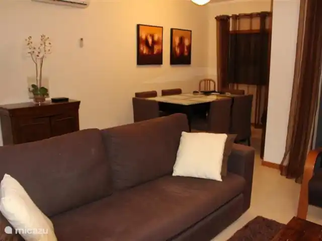 vakantiehuis huren in Portugal, Algarve, Ferragudo – Casa Marinha - Vitor's Village Gezellige woonkamer