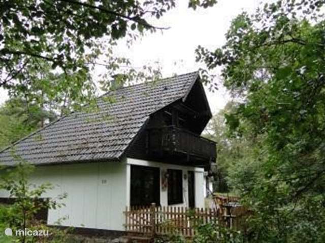 Holiday home in Germany, Sauerland, Frankenau - holiday house Am Sternberg 33