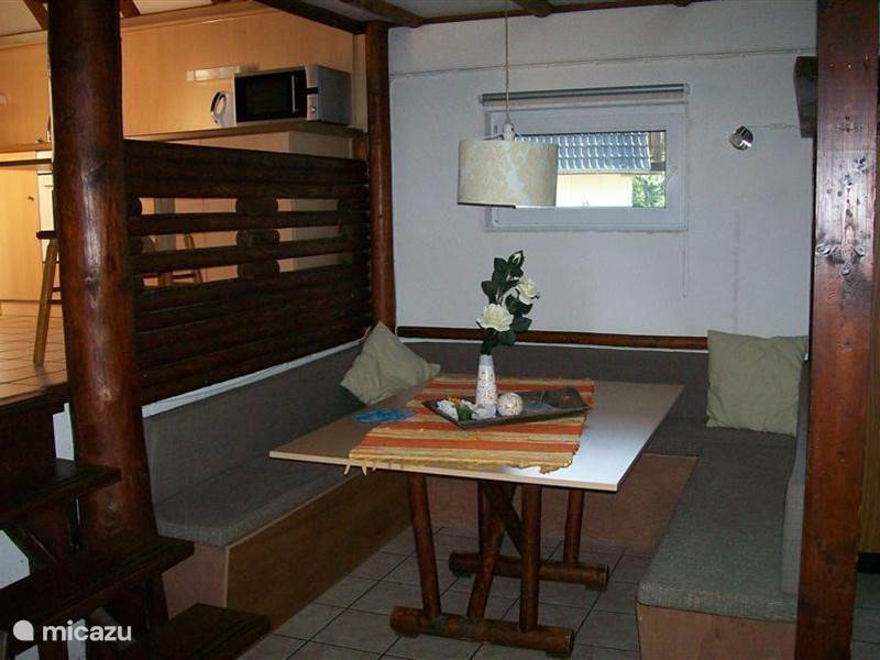 Holiday home in Germany, Sauerland, Frankenau Holiday house Am Sternberg 33