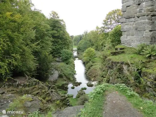 Soy Sternberg 33 en Alemania, Sauerland, Frankenau - casa vacacional Parque Wilhelmhöhe