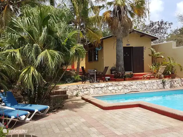 Location de Vacances Curaçao, Curaçao-Centre, Willemstad, appartement - Appartement avec piscine privée Location de Vacances Curaçao, Curaçao-Centre, Willemstad, appartement - Appartement avec piscine privée