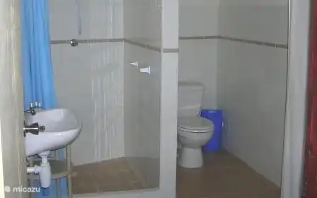 Ferienwohnungen mit privat Pool in Curaçao, Curacao-Mitte, Willemstad - Appartement