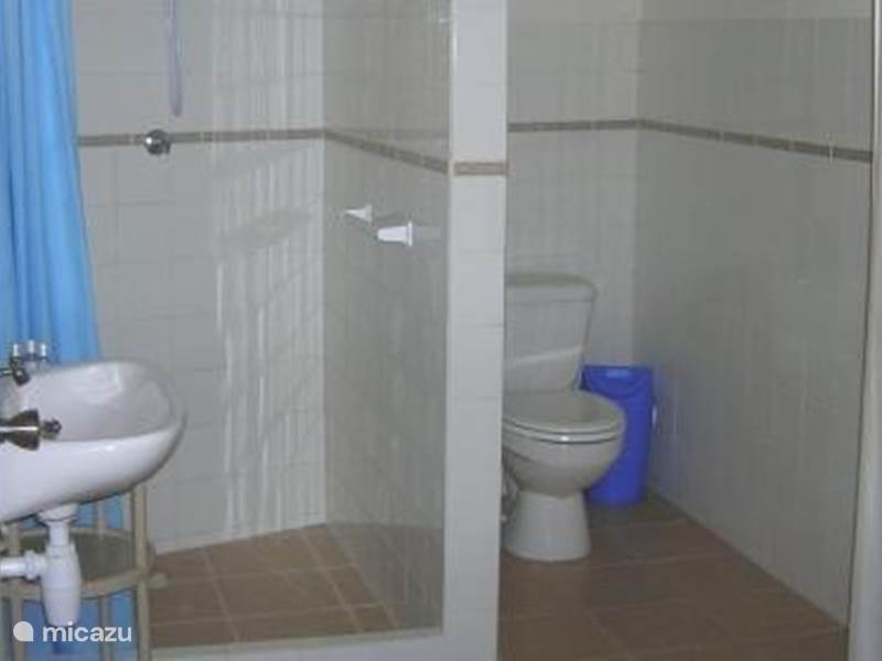 Holiday home in Curaçao, Curacao-Middle, Willemstad Apartment Apartments with private pool