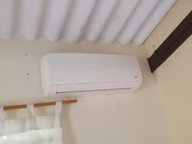 Location de Vacances Curaçao, Curaçao-Centre, Willemstad, appartement - Appartement avec piscine privée climatisation
