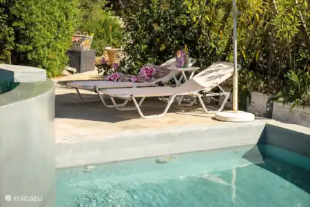 Vakantiehuis Griekenland, Lefkas, Vasiliki villa Rose Tower