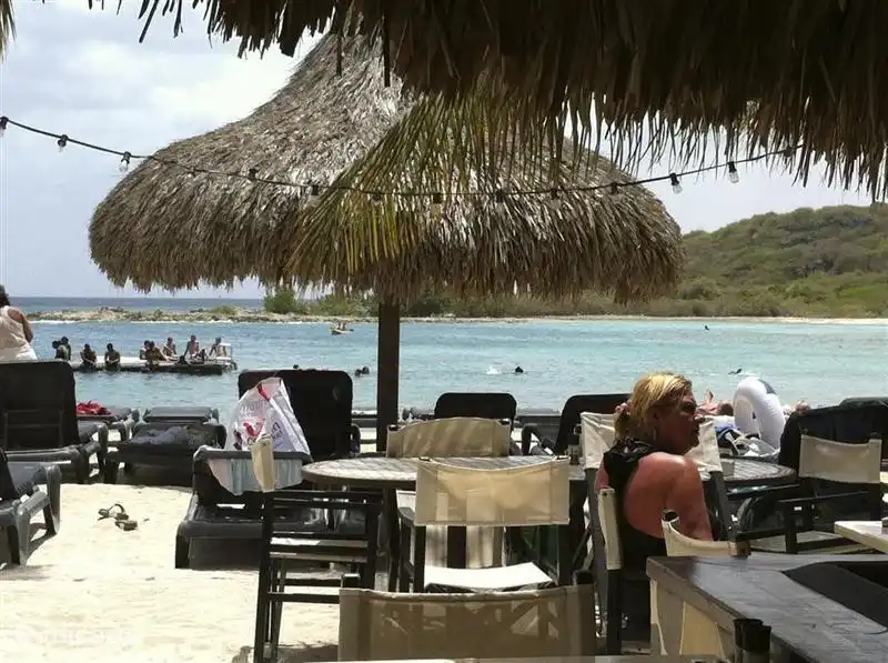 Jan Thiel und Umgebung