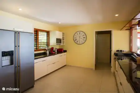 Vakantiehuis Curaçao, Banda Ariba (oost), Jan Thiel villa Villa aan zee op Boca Gentil resort