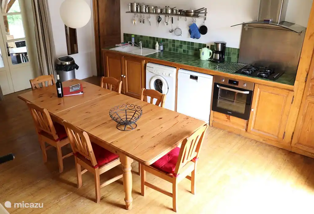 La Filolie in Frankreich, Dordogne, Le Buisson-de-Cadouin - Ferienhaus