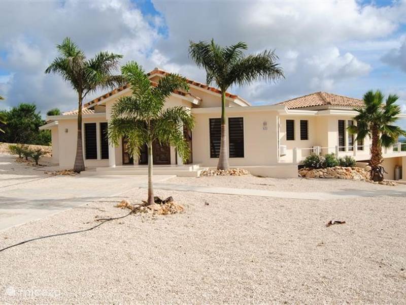 Vakantiehuis Bonaire, Bonaire, Sabadeco Villa Bonairevakantievilla
