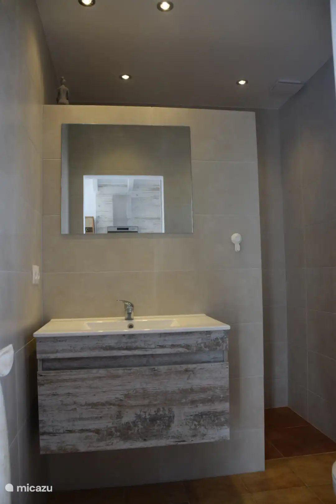 Badezimmermöbel-Casita