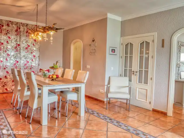 Villa  Casa Hollandia huren in Spanje, Andalusië, Viñuela - villa Woonkamer