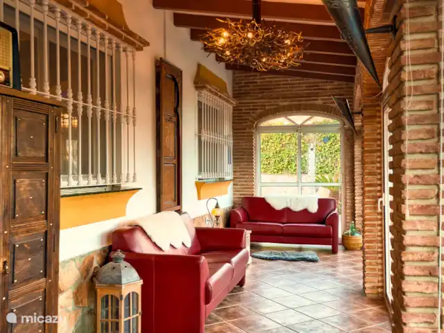 Villa  Casa Hollandia huren in Spanje, Andalusië, Viñuela - villa Serre