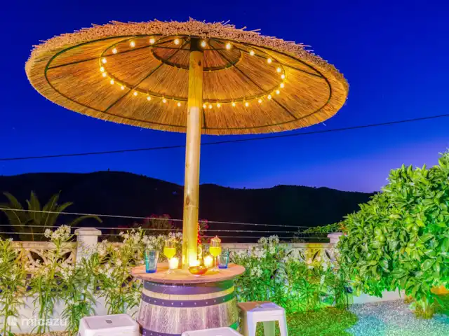 Villa  Casa Hollandia huren in Spanje, Andalusië, Viñuela - villa Zitje waar je kan darten