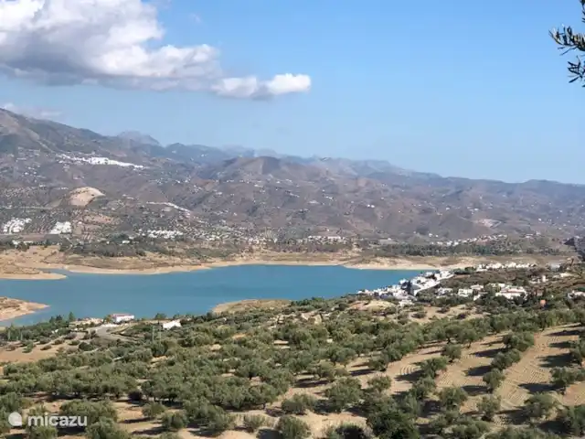 Villa  Casa Hollandia huren in Spanje, Andalusië, Viñuela - villa Omgeving Casa Hollandia