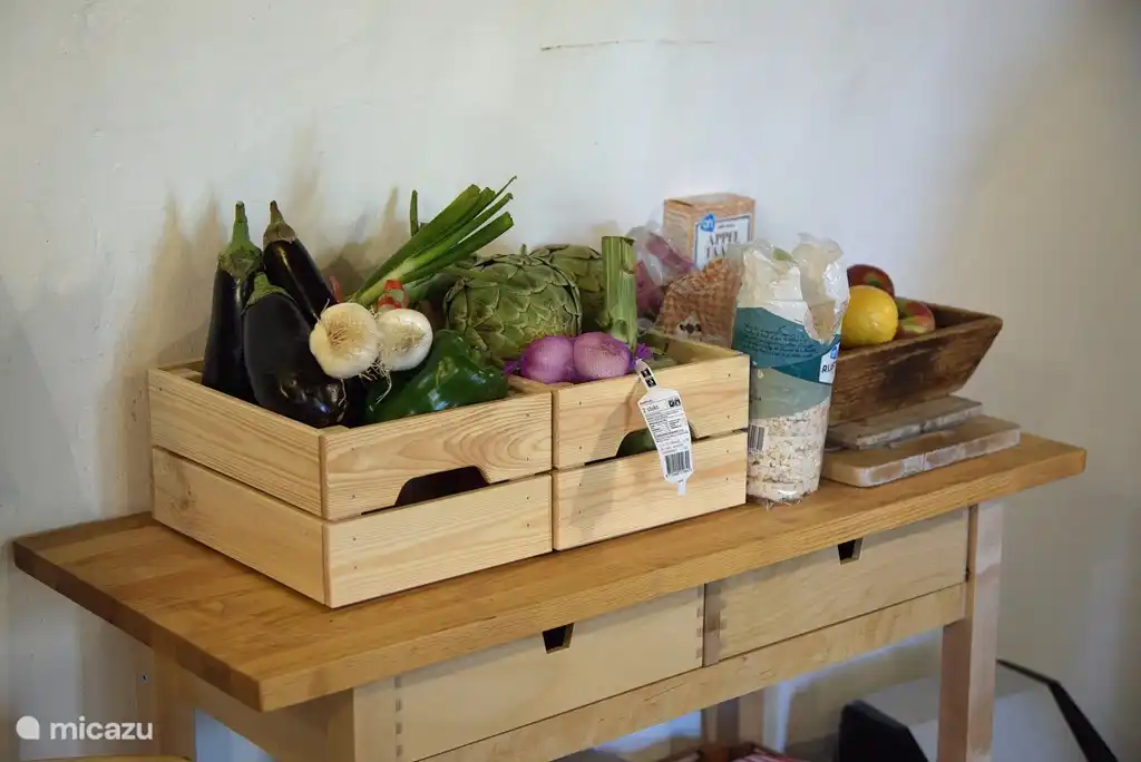 Mueble de cocina Pradalaux