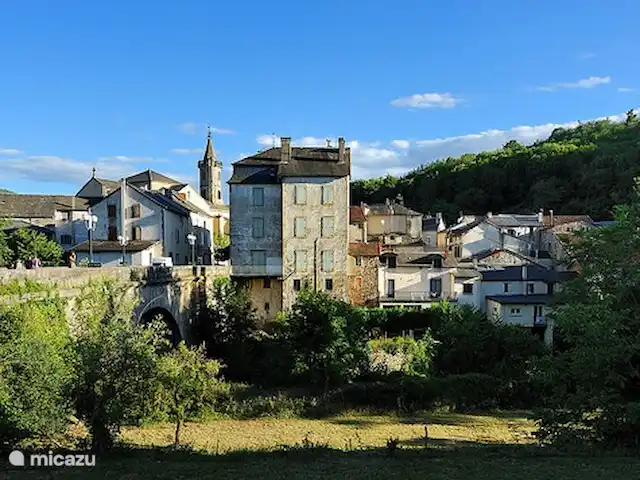 Pradalaux, Cévennes | France, Aveyron, Saint-Jean-du-Bruel - maison de vacances Saint Jean du Bruel