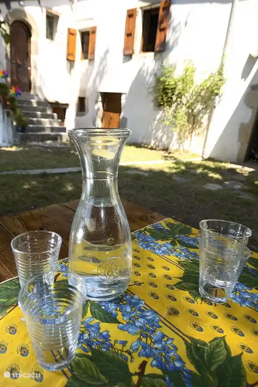 imagen de la atmósfera