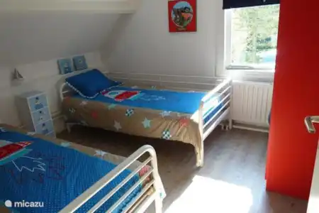 Vakantiehuis Nederland, Zeeland, Burgh Haamstede vakantiehuis De Schelphoek