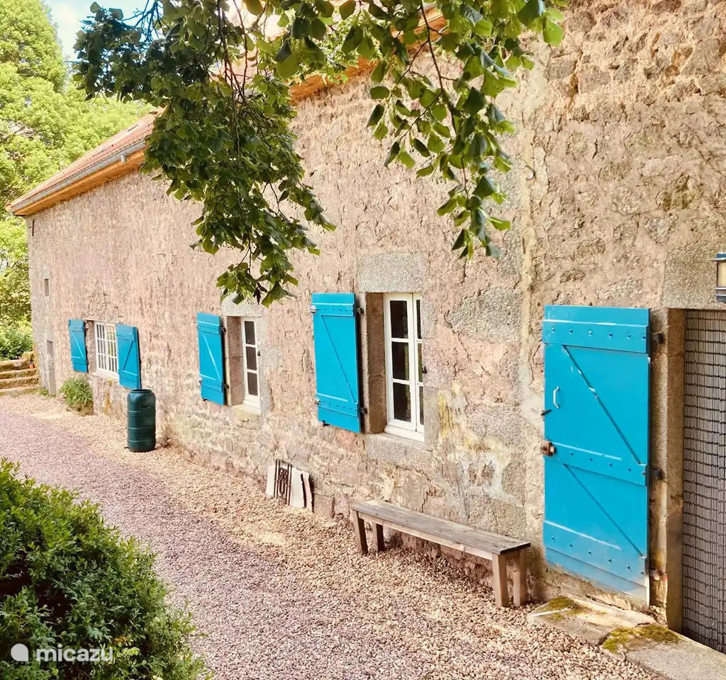 L'Huis Blin