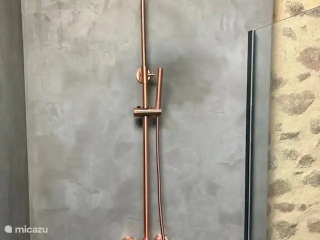 La Maison Blin | France, Nièvre, Brassy - maison de vacances Douche.