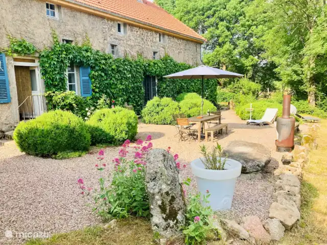 La Maison Blin | France, Nièvre, Brassy - maison de vacances