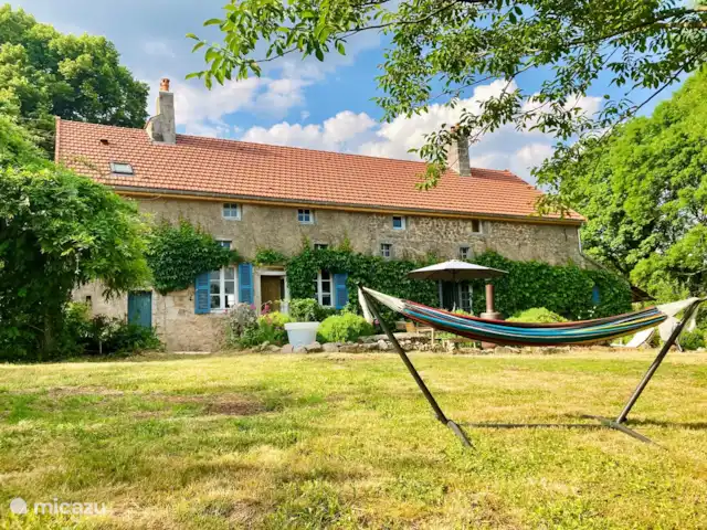 La Maison Blin | France, Nièvre, Brassy - maison de vacances