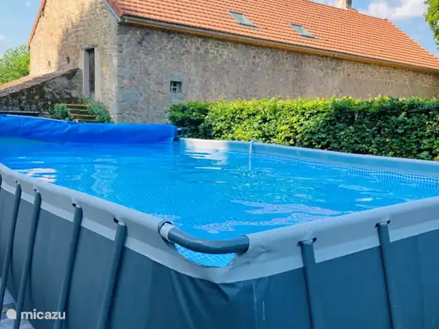 La Maison Blin | France, Nièvre, Brassy - maison de vacances