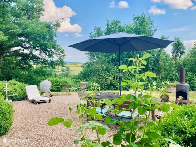 La Maison Blin | France, Nièvre, Brassy - maison de vacances