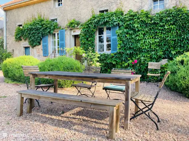 La Maison Blin | France, Nièvre, Brassy - maison de vacances