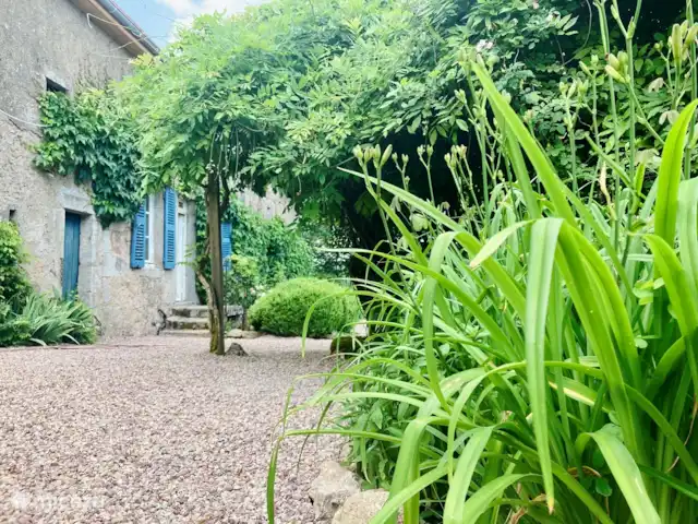 La Maison Blin | France, Nièvre, Brassy - maison de vacances