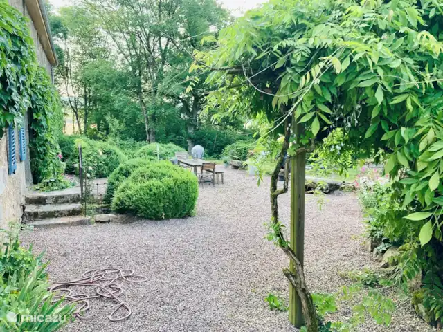 La Maison Blin | France, Nièvre, Brassy - maison de vacances