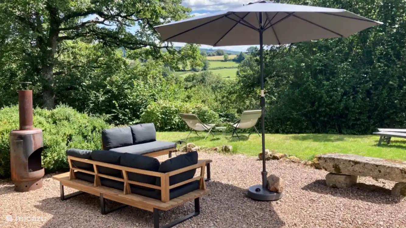 La casa Blin en Francia, Nièvre, Brassy - Casa vacacional