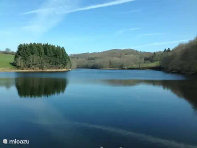La Maison Blin | France, Nièvre, Brassy - maison de vacances Lac à 20 minutes à pied.