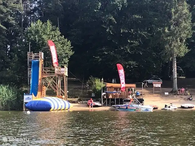 La Maison Blin | France, Nièvre, Brassy - maison de vacances Lac de Settons - Lac avec possibilités de loisirs, à 20-25 minutes.