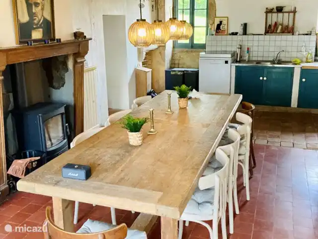 La Maison Blin | France, Nièvre, Brassy - maison de vacances
