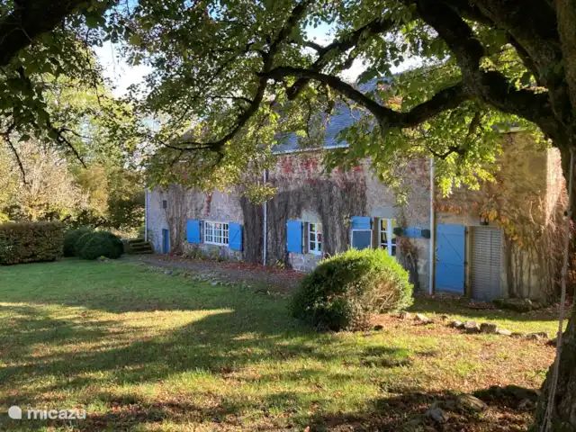La Maison Blin | France, Nièvre, Brassy - maison de vacances