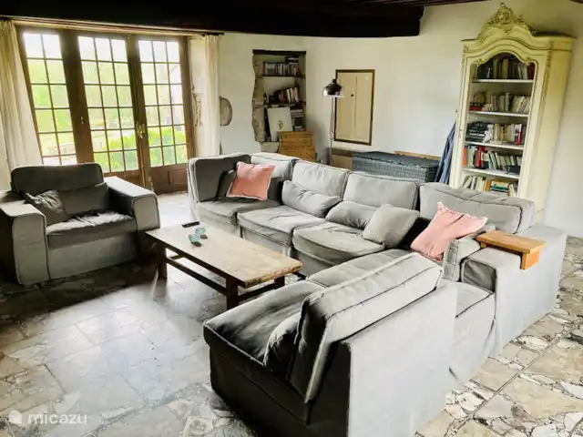 La Maison Blin | France, Nièvre, Brassy - maison de vacances