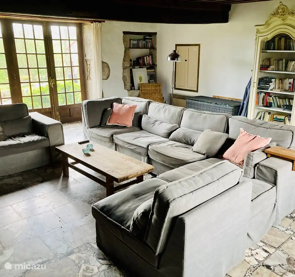 L'Huis Blin