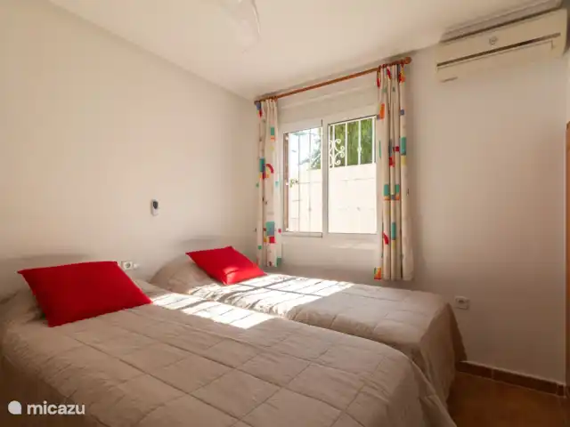 Casa Bianca | Espagne, Costa Blanca, Gran Alacant - Santa Pola - villa Chambre 2