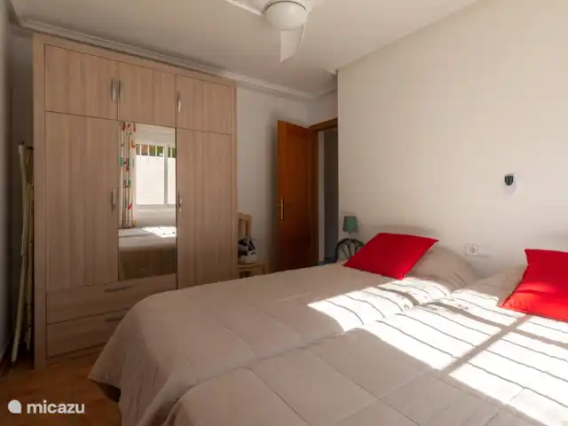Casa Bianca | Espagne, Costa Blanca, Gran Alacant - Santa Pola - villa Chambre 2