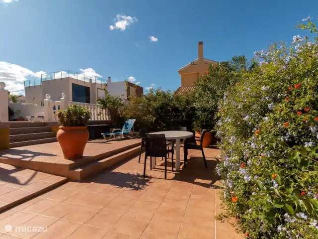 Casa Bianca | Espagne, Costa Blanca, Gran Alacant - Santa Pola - villa