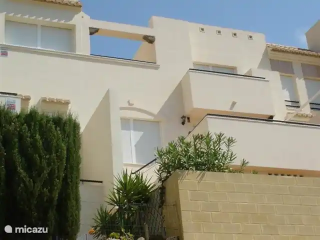 Maison, Villa bella vista | Espagne, Costa de Almeria, Almerimar - maison de vacances Maison, Villa bella vista | Espagne, Costa de Almeria, Almerimar - maison de vacances