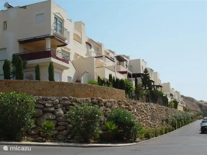 Residence La Ladera del Golf.
