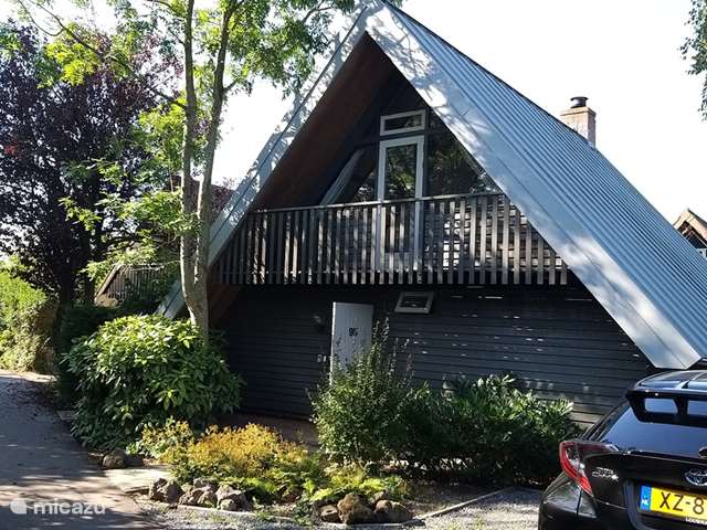 Holiday home in Netherlands, North Holland, Hoogwoud - holiday house Op meer